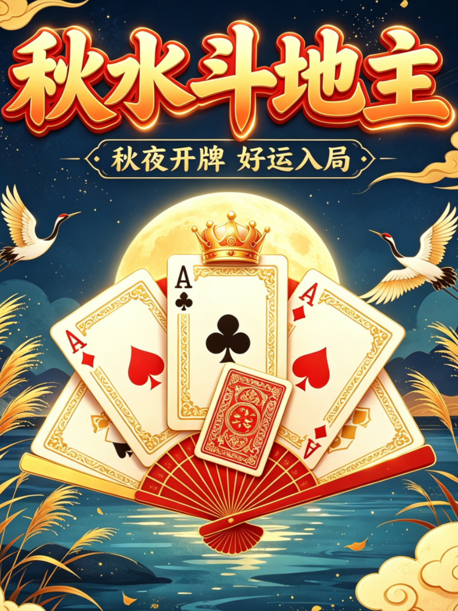 秋水斗地主